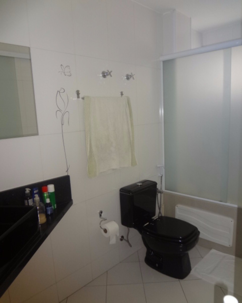 Apartamento para alugar com 4 quartos, 140m² - Foto 11