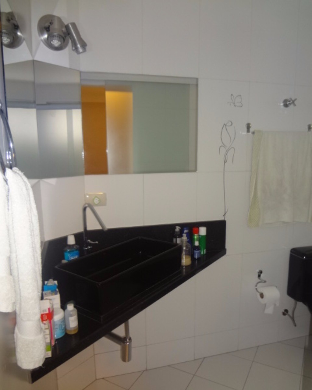 Apartamento para alugar com 4 quartos, 140m² - Foto 12