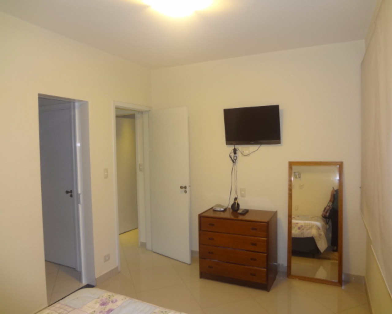 Apartamento para alugar com 4 quartos, 140m² - Foto 14