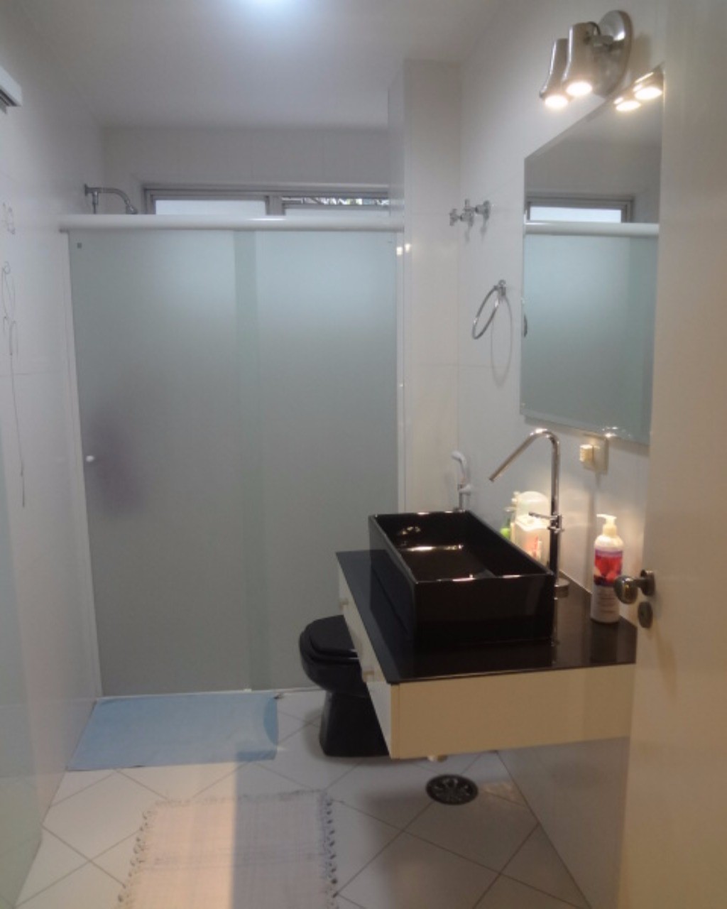 Apartamento para alugar com 4 quartos, 140m² - Foto 17