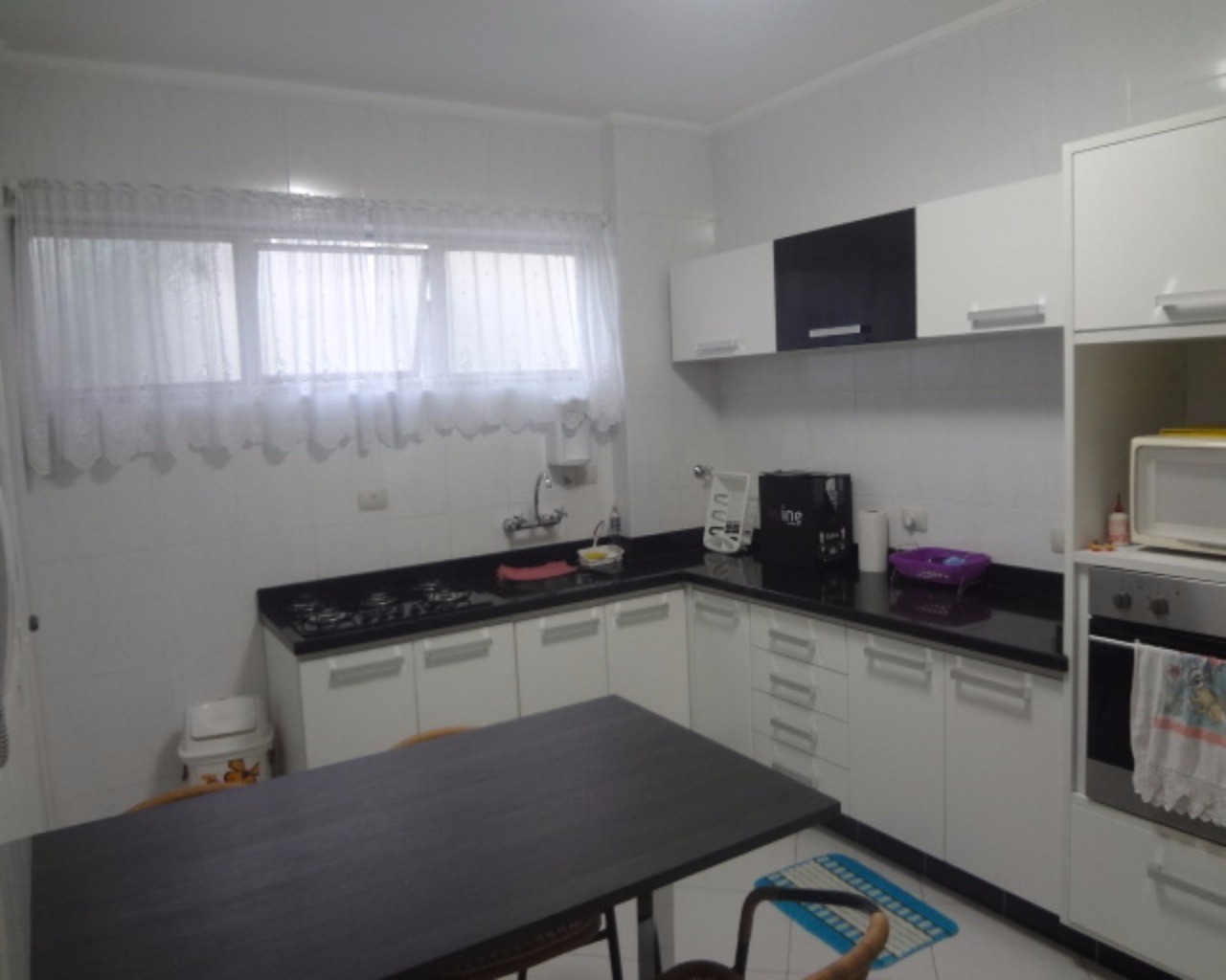 Apartamento para alugar com 4 quartos, 140m² - Foto 19