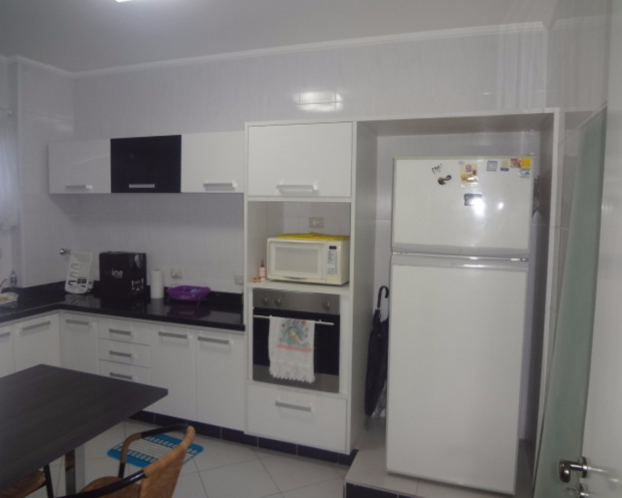 Apartamento para alugar com 4 quartos, 140m² - Foto 20