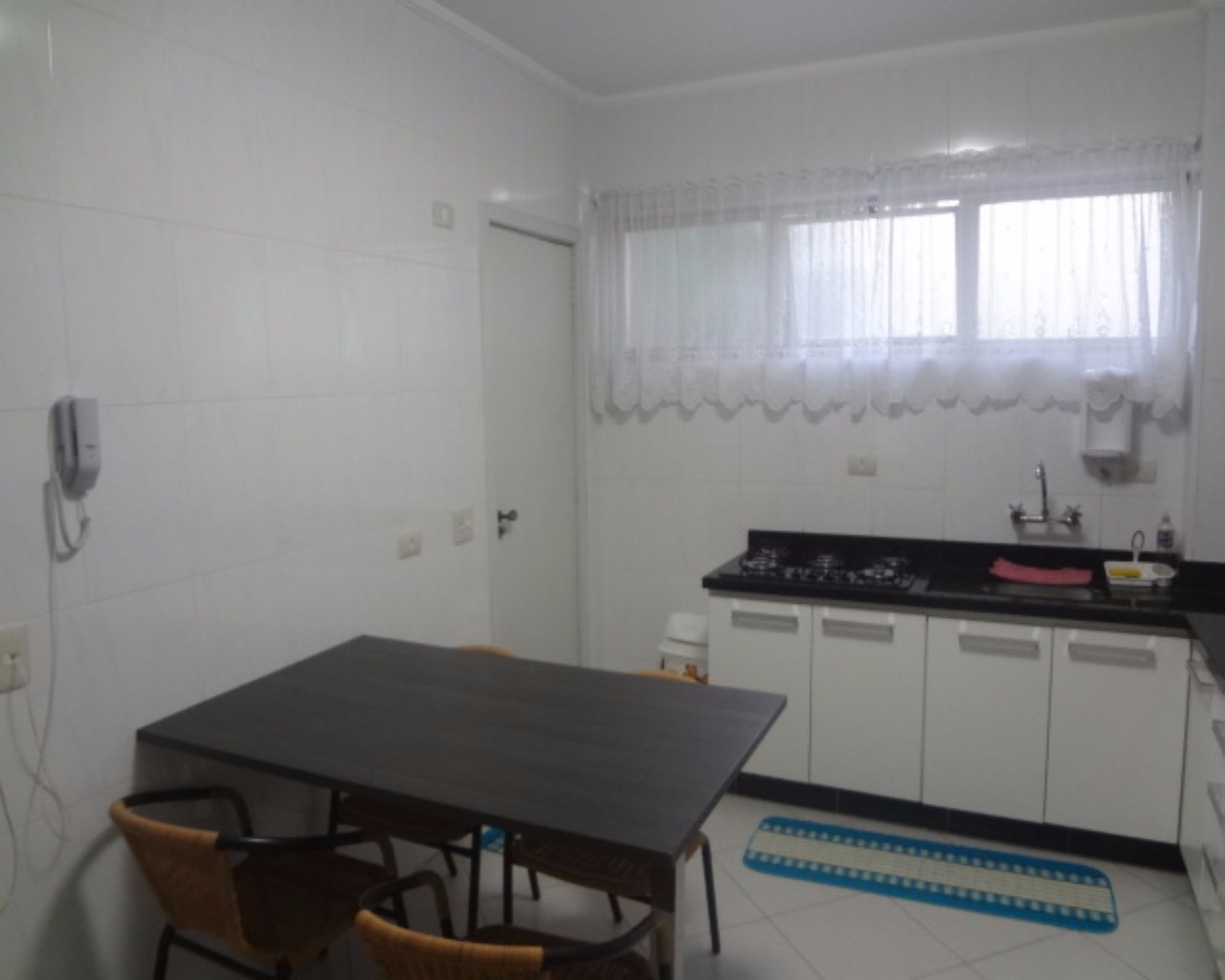 Apartamento para alugar com 4 quartos, 140m² - Foto 21