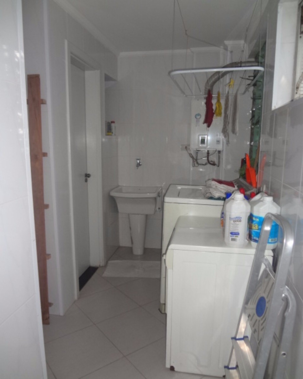 Apartamento para alugar com 4 quartos, 140m² - Foto 22