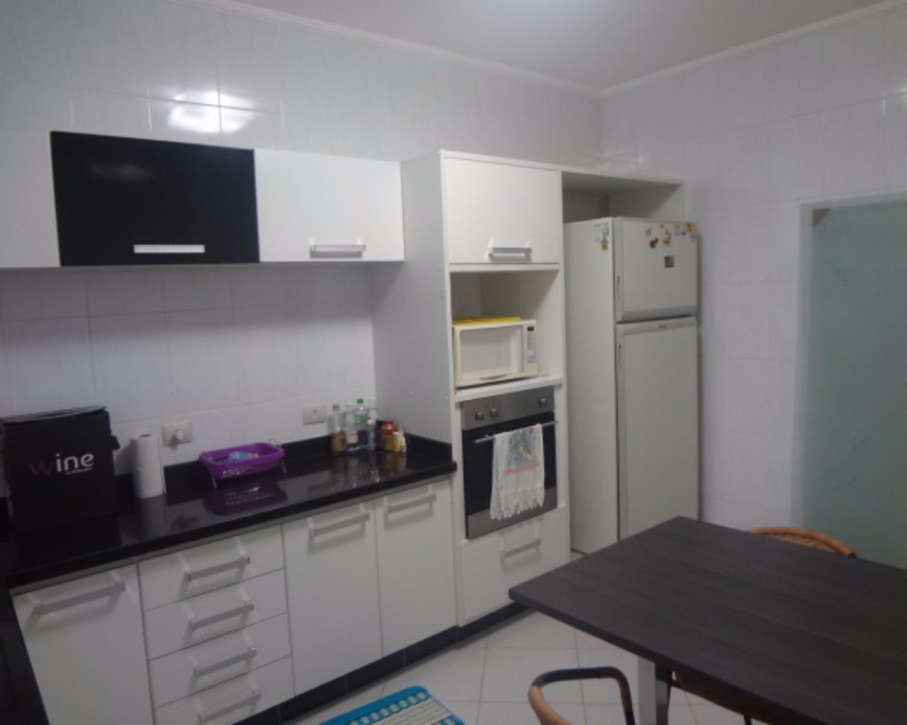 Apartamento para alugar com 4 quartos, 140m² - Foto 23