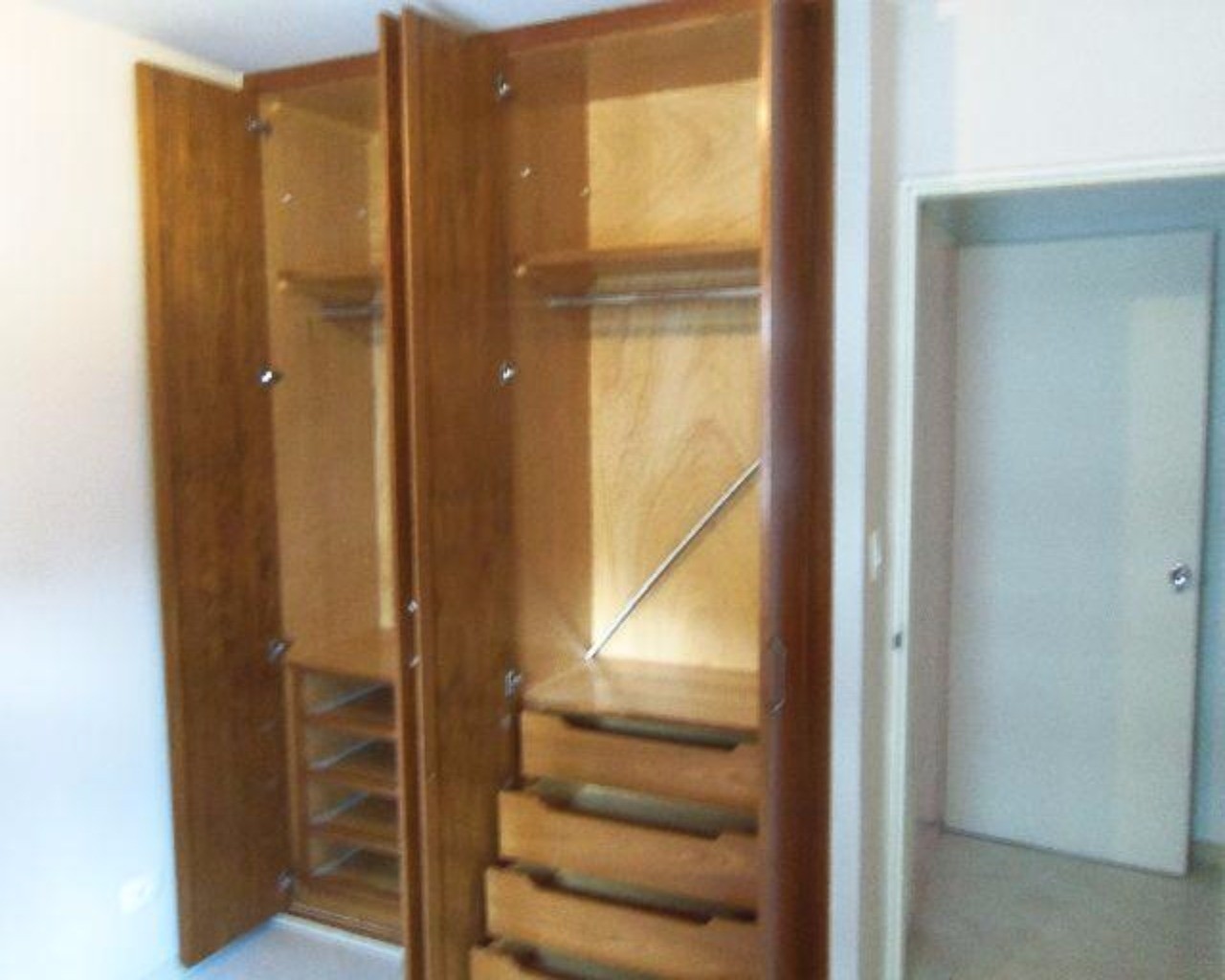 Apartamento para alugar com 3 quartos, 140m² - Foto 5