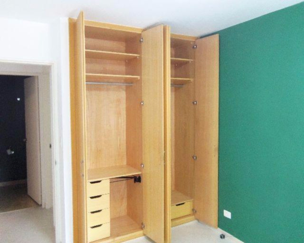 Apartamento para alugar com 3 quartos, 140m² - Foto 8