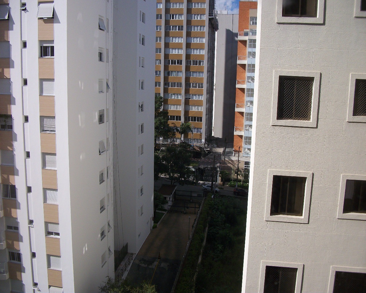 Apartamento para alugar com 2 quartos, 120m² - Foto 18