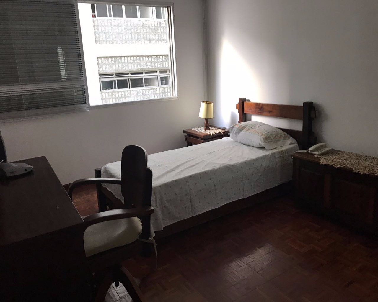 Apartamento para alugar com 3 quartos, 150m² - Foto 3