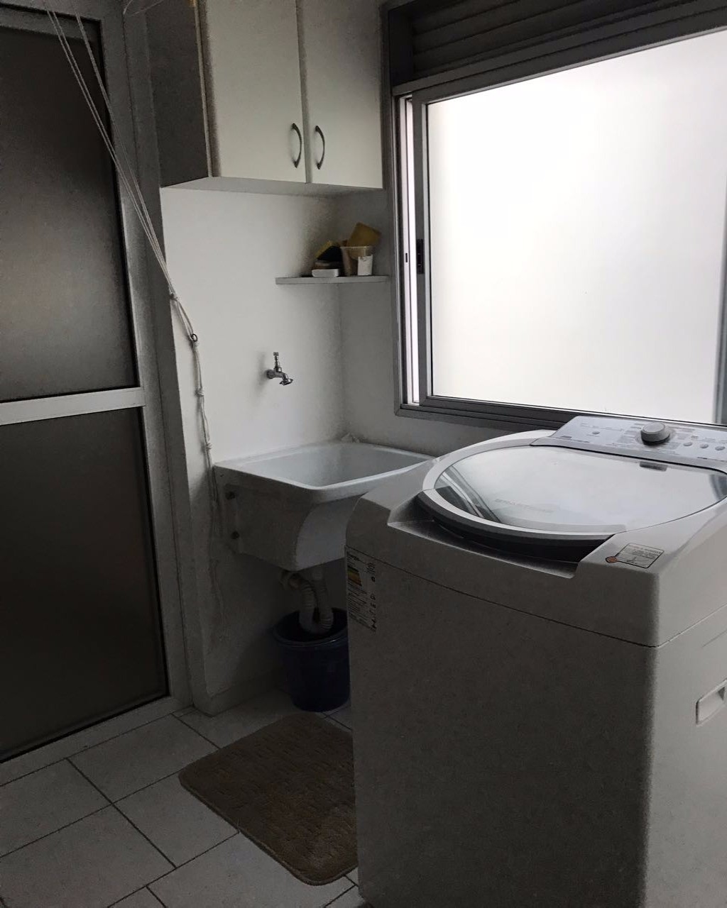 Apartamento para alugar com 3 quartos, 150m² - Foto 6