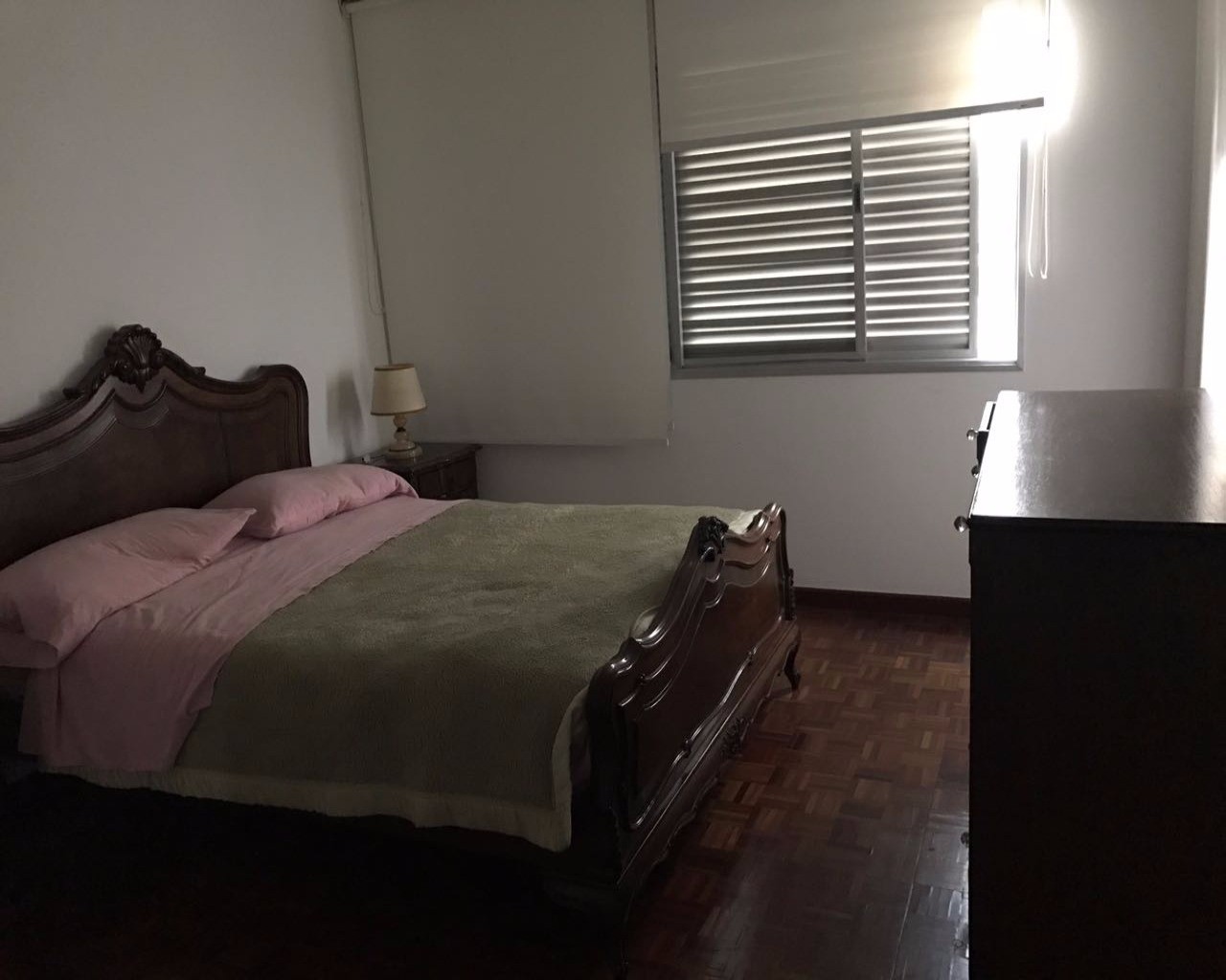 Apartamento para alugar com 3 quartos, 150m² - Foto 7