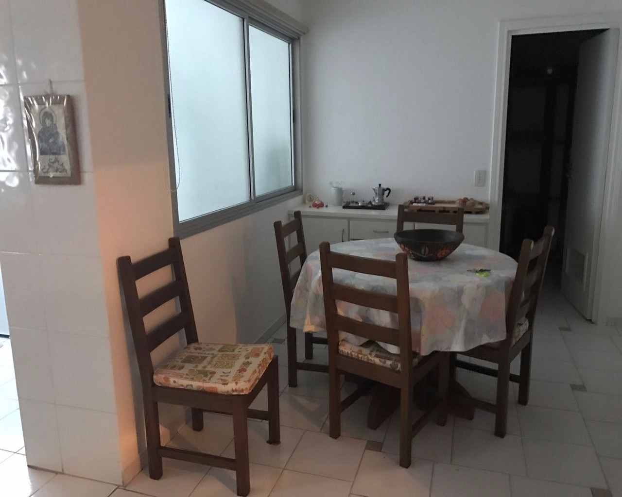 Apartamento para alugar com 3 quartos, 150m² - Foto 10