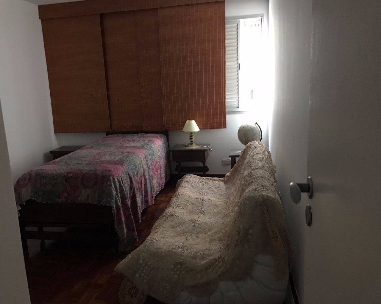 Apartamento para alugar com 3 quartos, 150m² - Foto 11