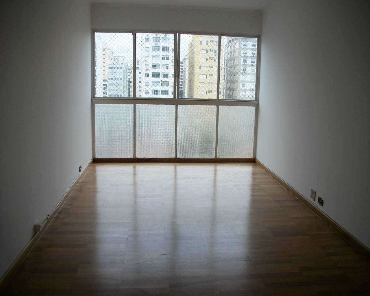 Apartamento para alugar com 3 quartos, 129m² - Foto 3