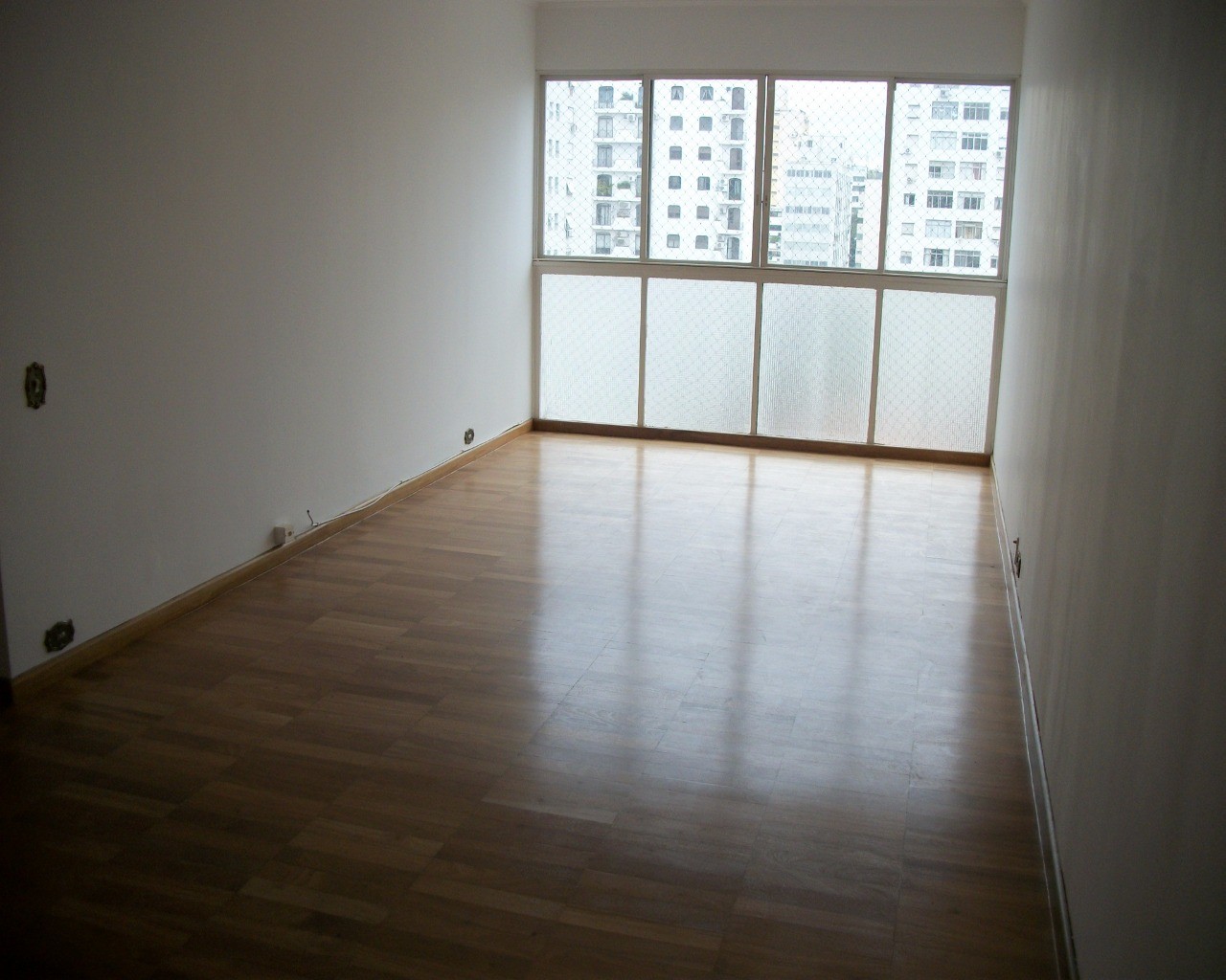 Apartamento para alugar com 3 quartos, 129m² - Foto 1