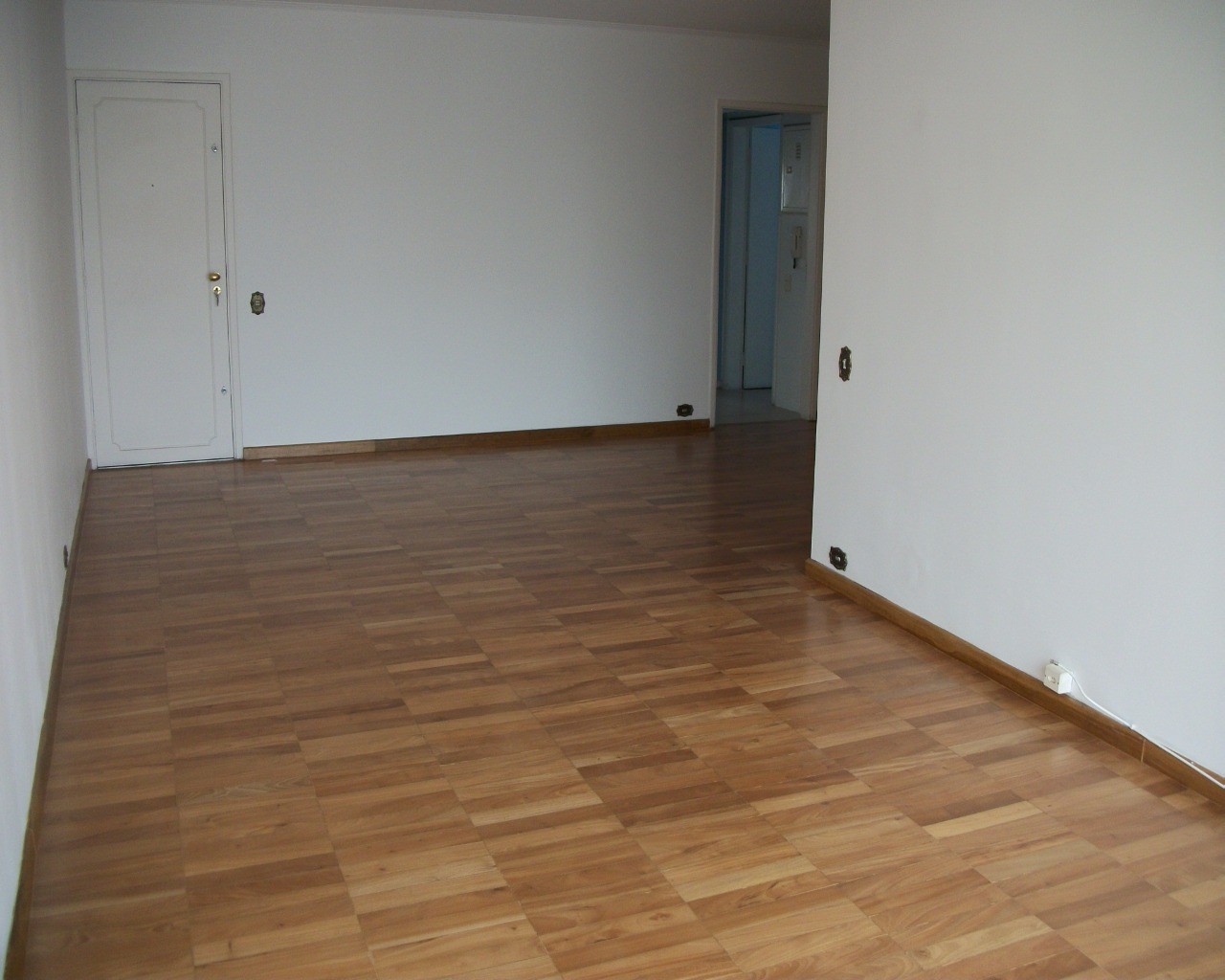 Apartamento para alugar com 3 quartos, 129m² - Foto 6