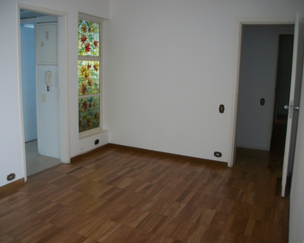 Apartamento para alugar com 3 quartos, 129m² - Foto 7