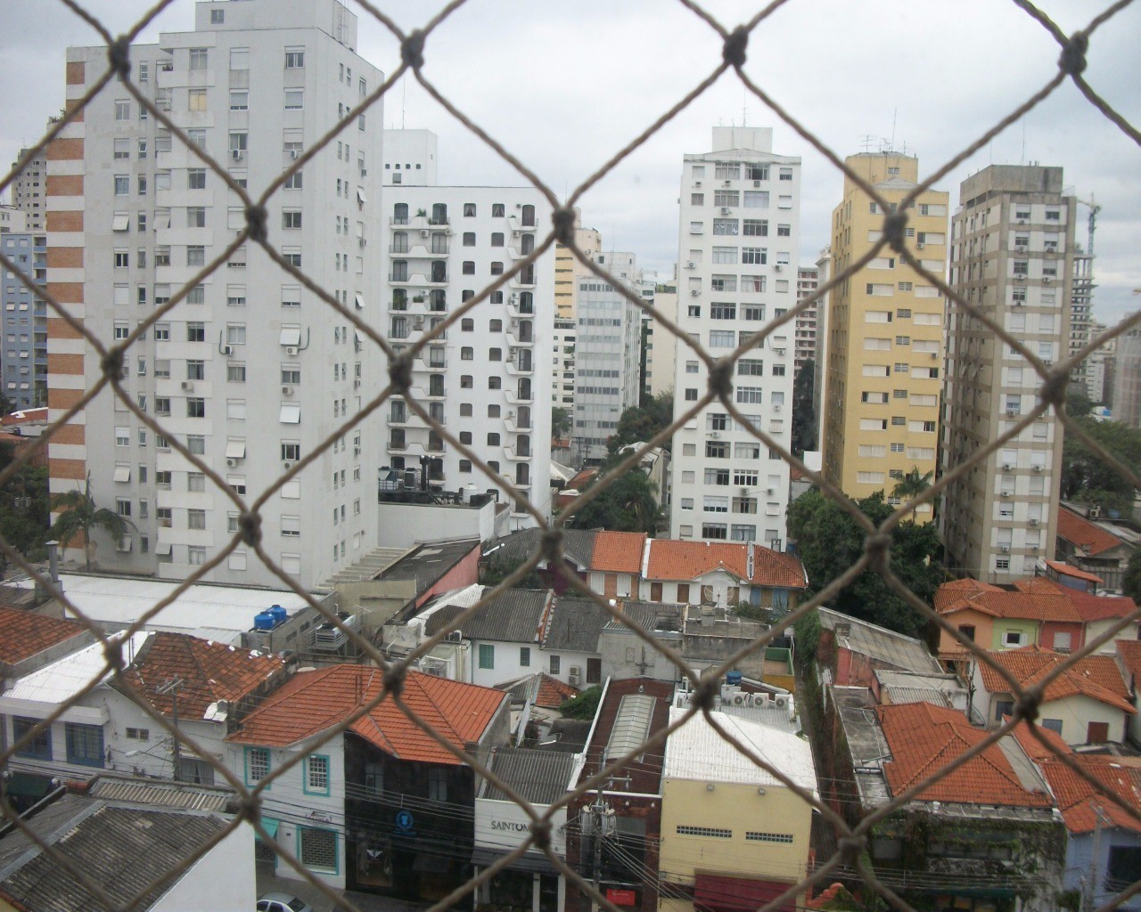 Apartamento para alugar com 3 quartos, 129m² - Foto 8