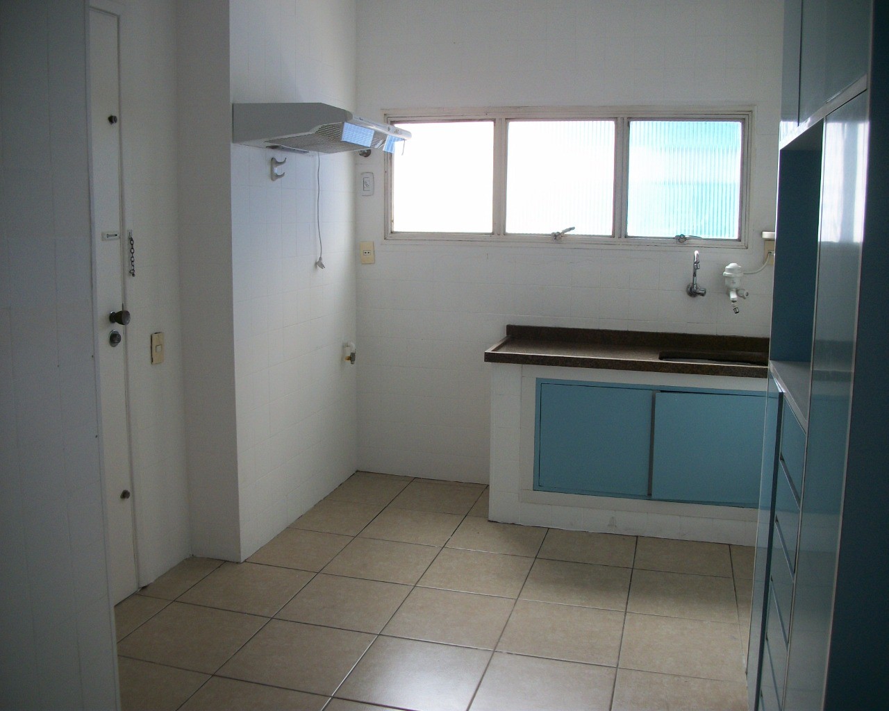 Apartamento para alugar com 3 quartos, 129m² - Foto 12