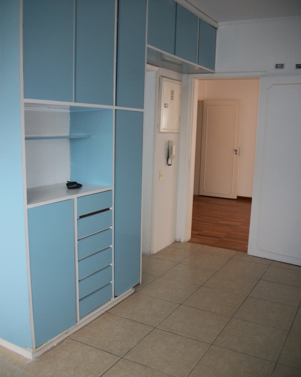 Apartamento para alugar com 3 quartos, 129m² - Foto 13