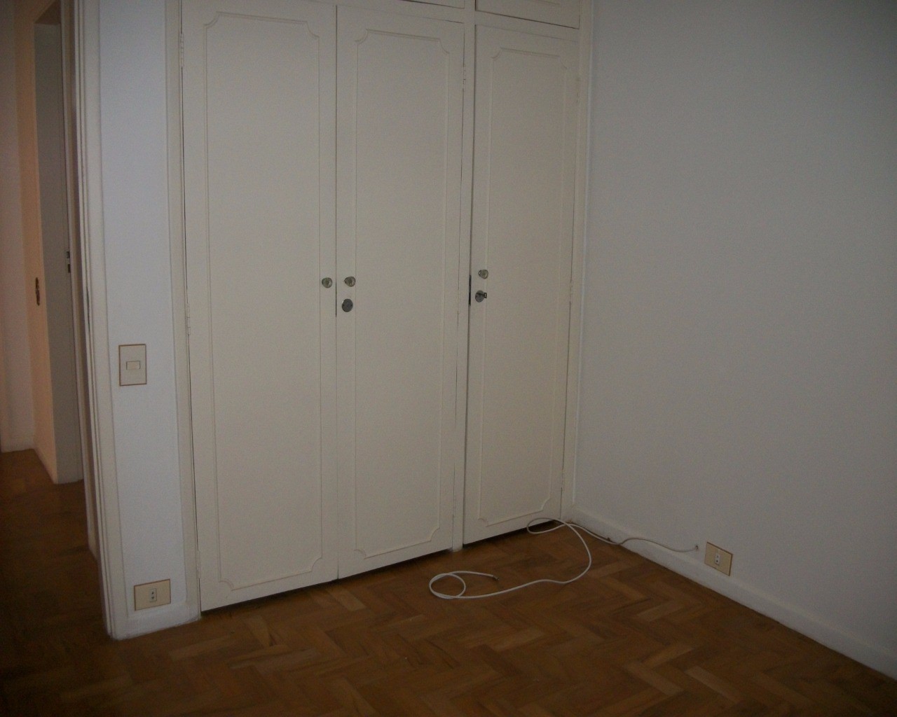 Apartamento para alugar com 3 quartos, 129m² - Foto 19