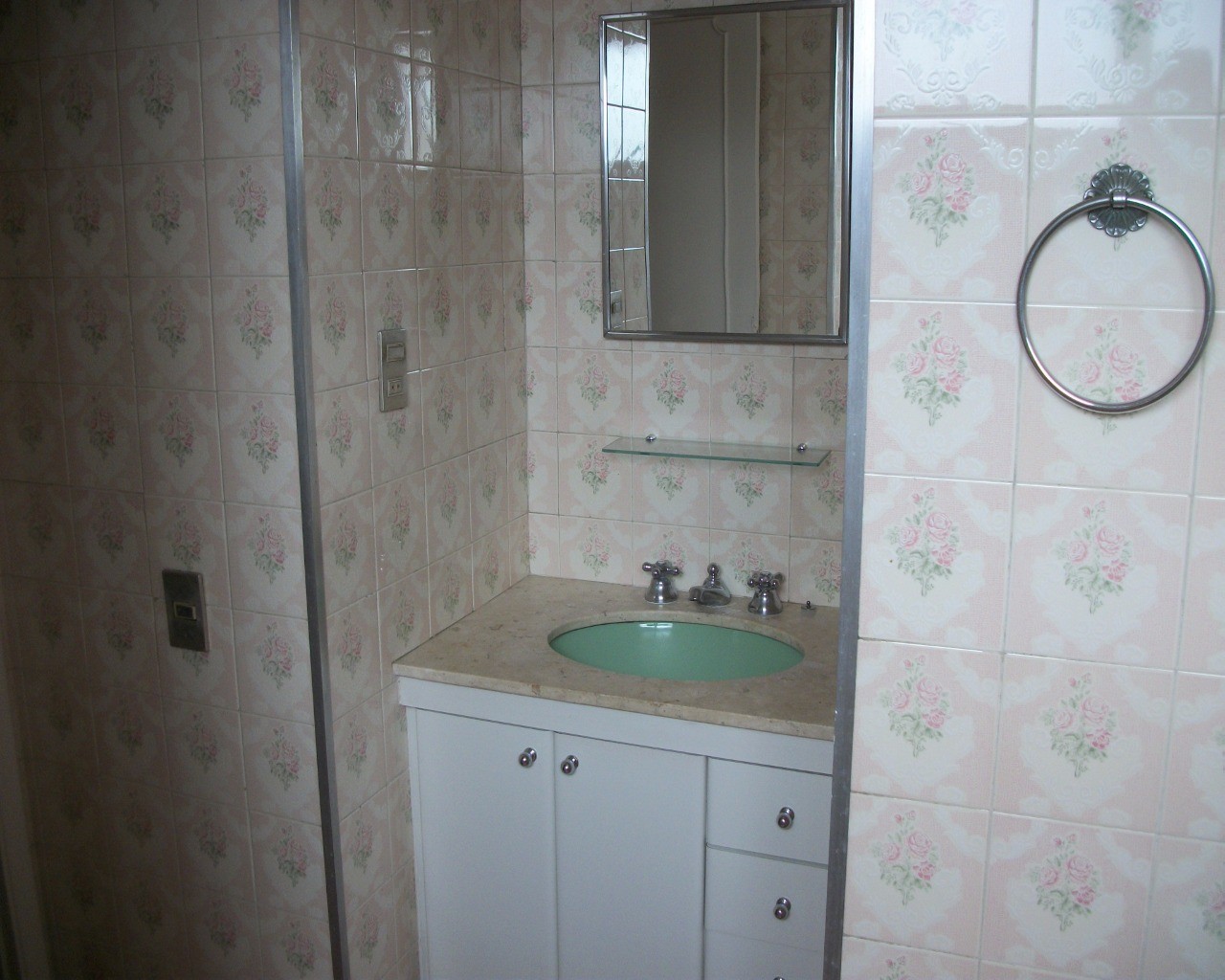 Apartamento para alugar com 3 quartos, 129m² - Foto 24