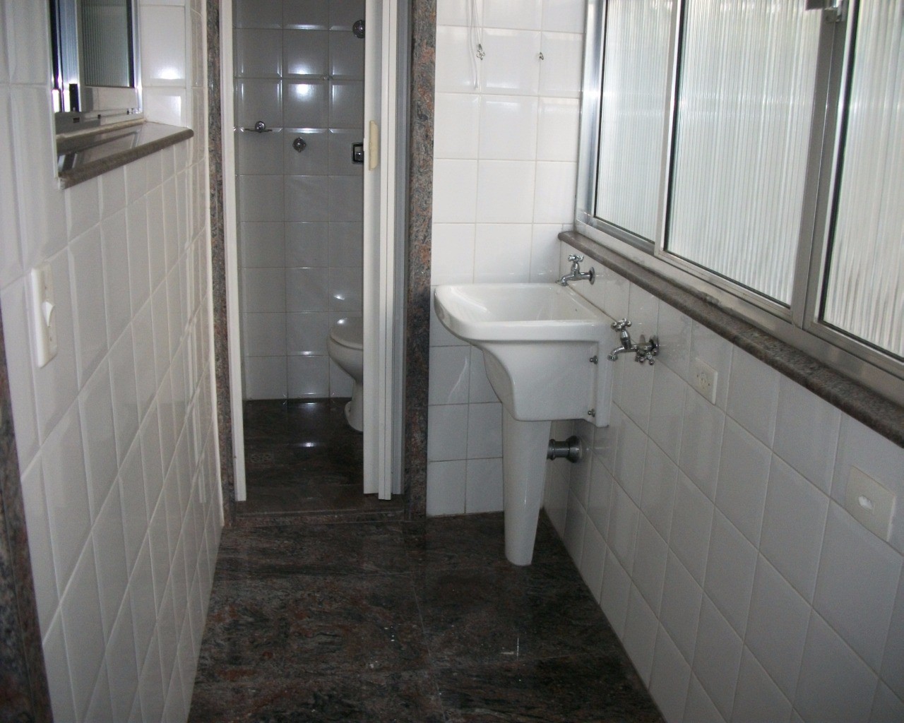 Apartamento para alugar com 2 quartos, 127m² - Foto 5