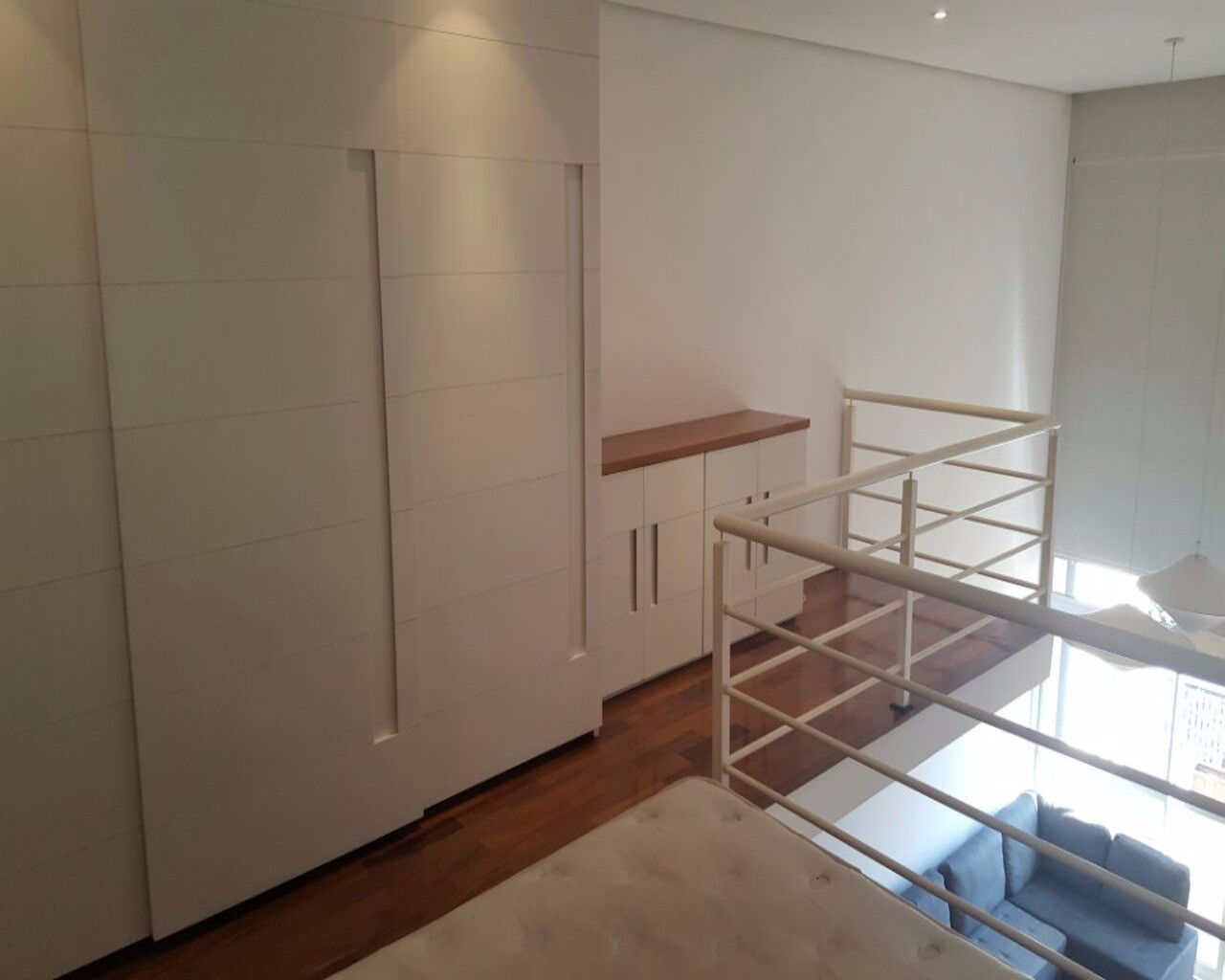 Apartamento à venda com 1 quarto, 86m² - Foto 2