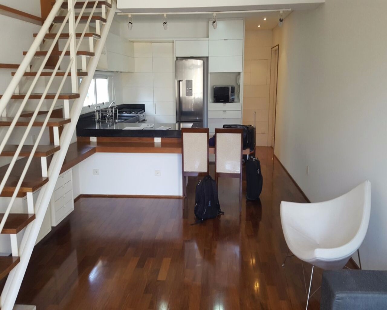 Apartamento à venda com 1 quarto, 86m² - Foto 8