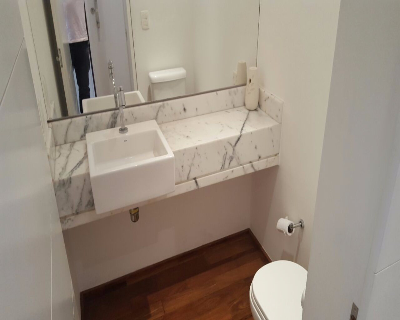 Apartamento à venda com 1 quarto, 86m² - Foto 11