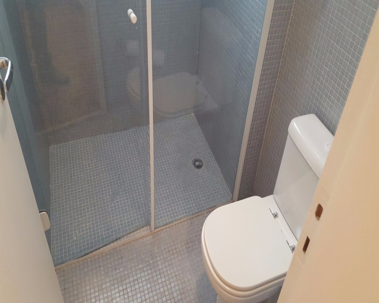 Apartamento à venda com 1 quarto, 86m² - Foto 12