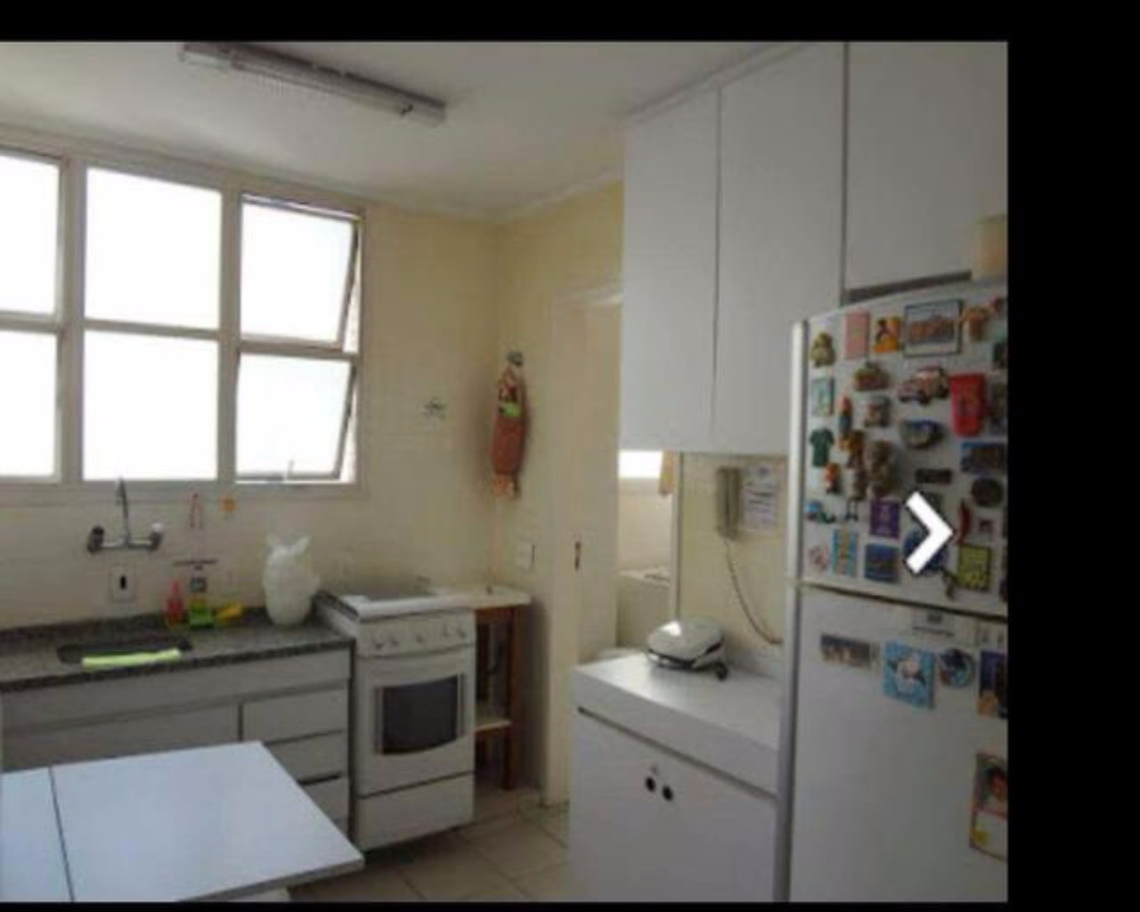 Apartamento para alugar com 3 quartos, 100m² - Foto 1