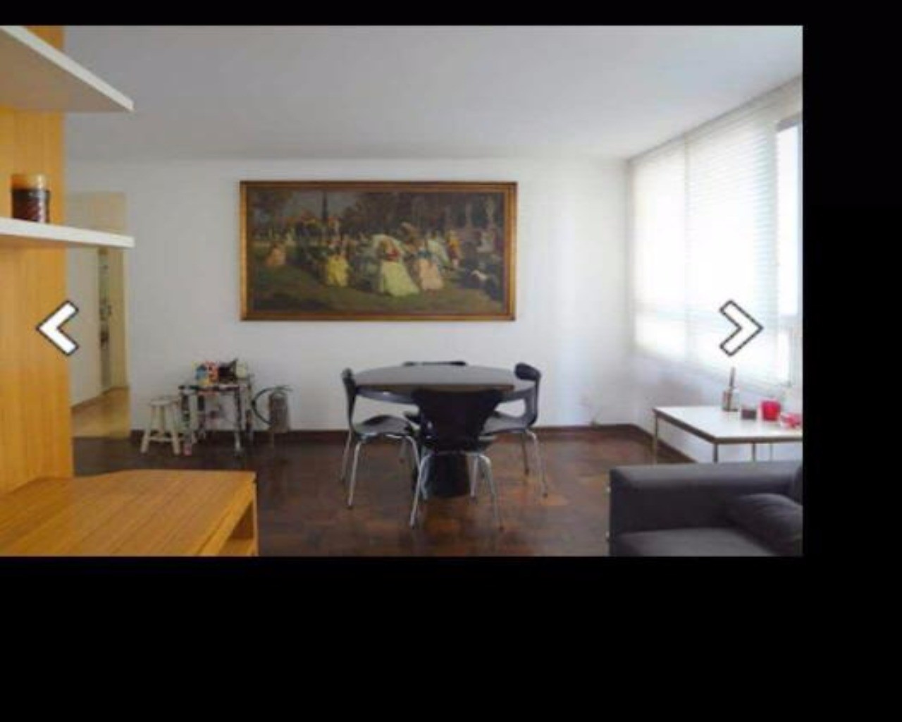 Apartamento para alugar com 3 quartos, 100m² - Foto 2