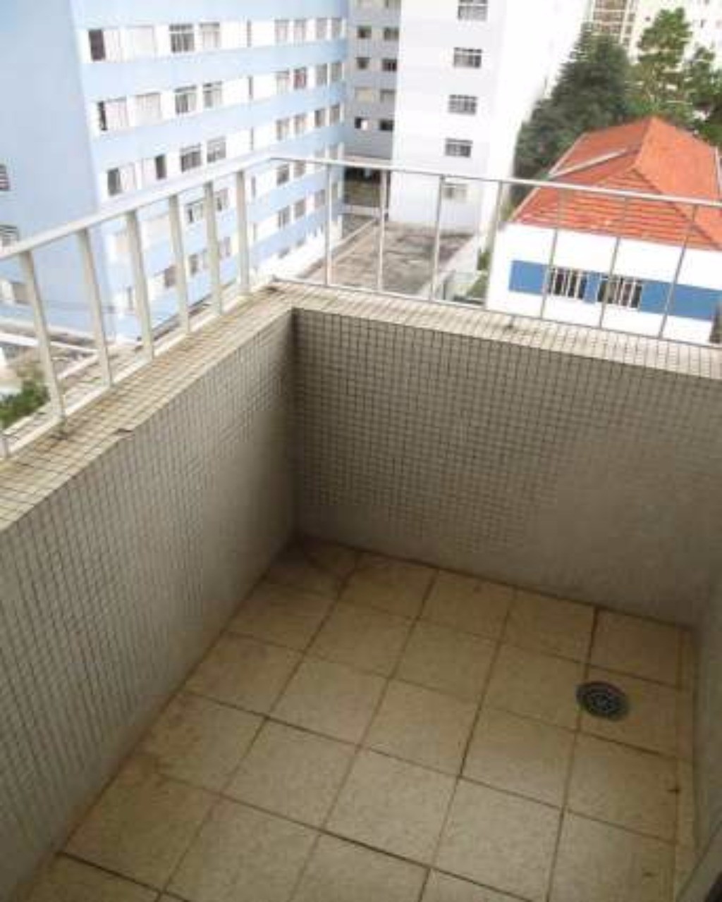 Apartamento para alugar com 2 quartos, 65m² - Foto 20