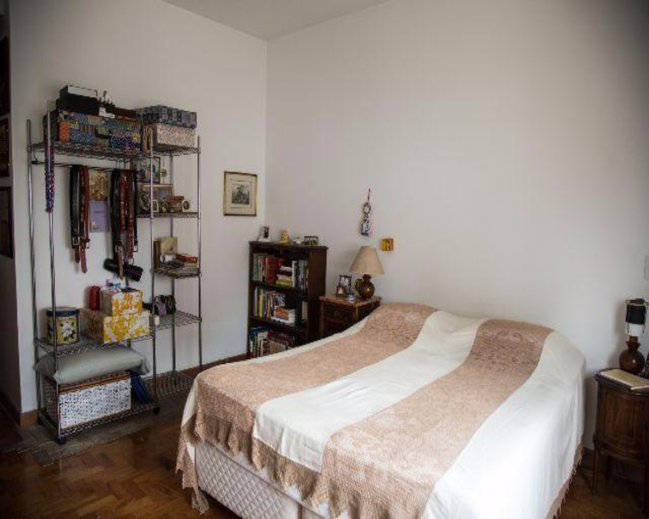 Apartamento para alugar com 3 quartos, 170m² - Foto 3