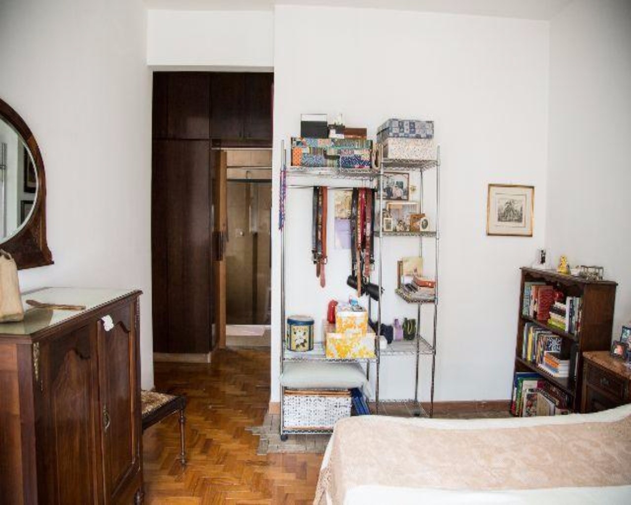 Apartamento para alugar com 3 quartos, 170m² - Foto 4