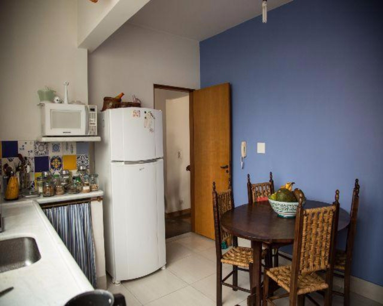 Apartamento para alugar com 3 quartos, 170m² - Foto 8