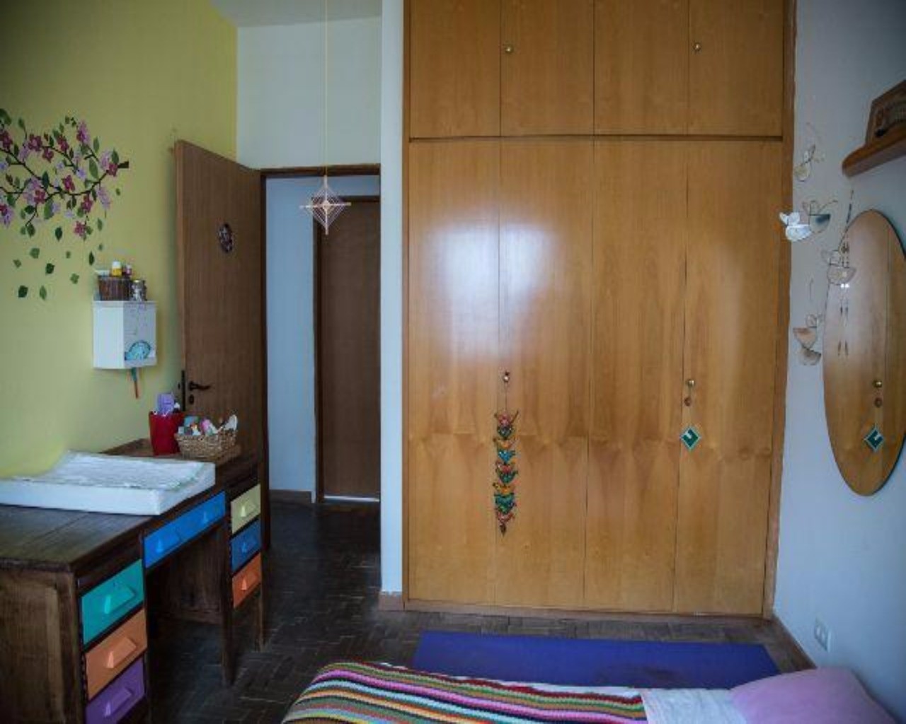 Apartamento para alugar com 3 quartos, 170m² - Foto 11