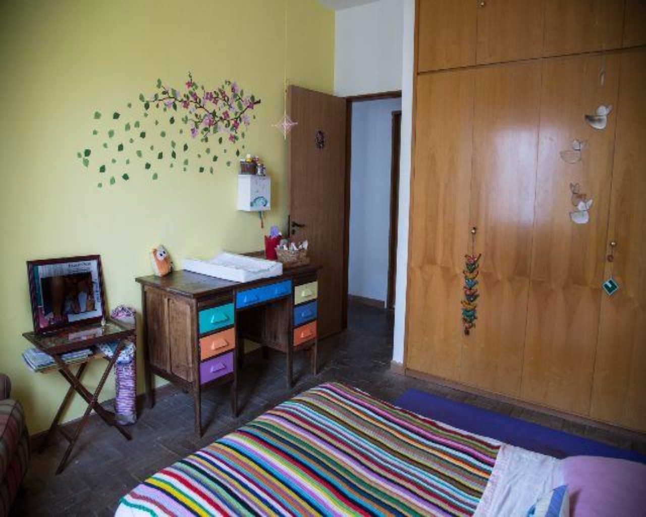 Apartamento para alugar com 3 quartos, 170m² - Foto 16