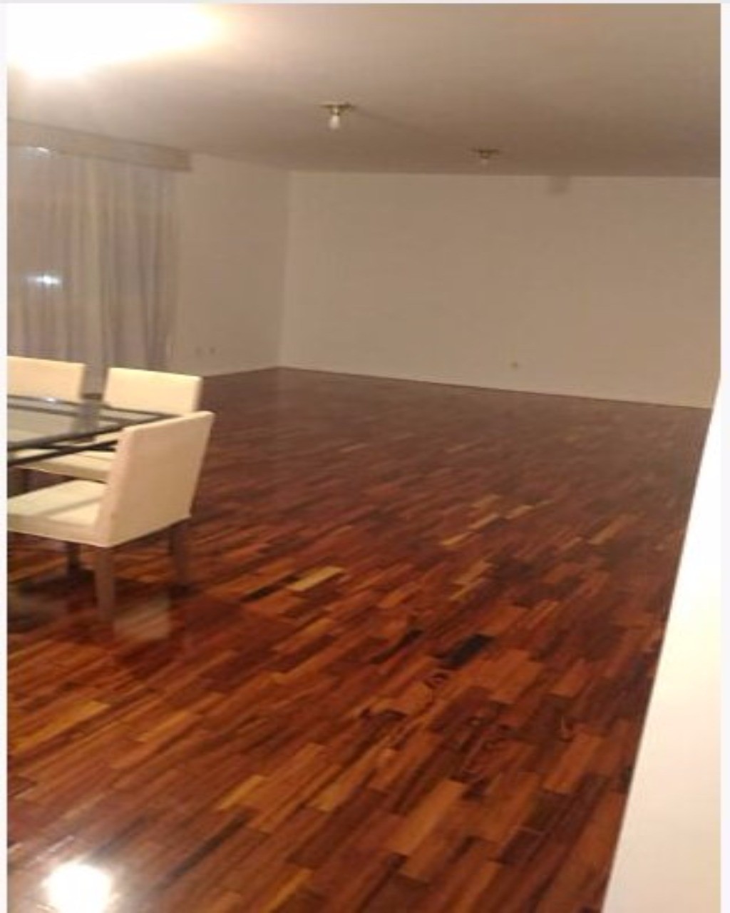 Apartamento para alugar com 3 quartos, 180m² - Foto 8