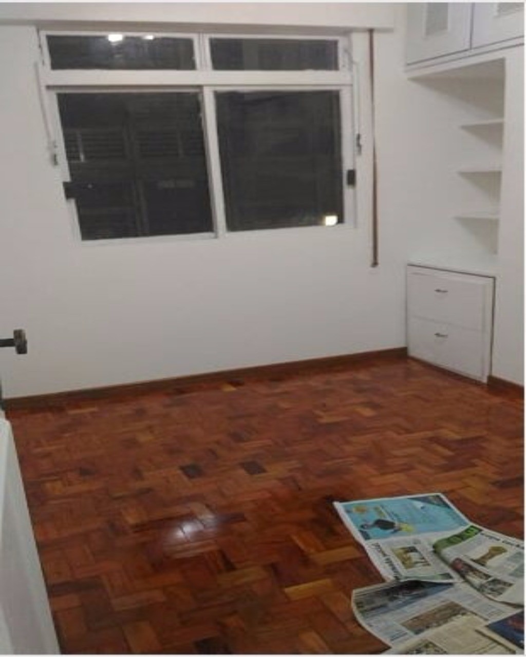 Apartamento para alugar com 3 quartos, 180m² - Foto 18