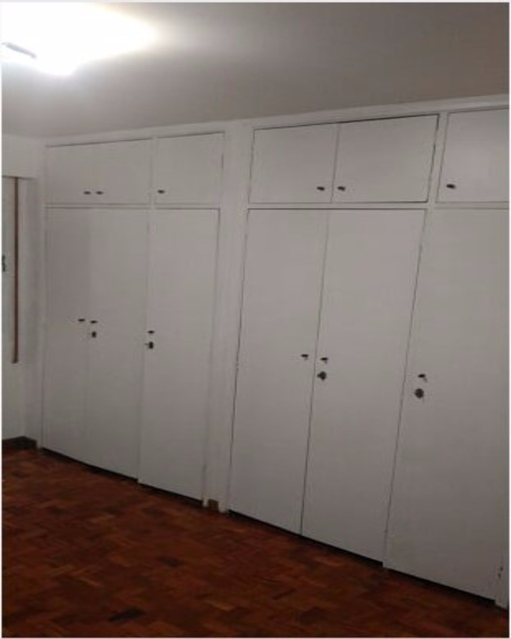 Apartamento para alugar com 3 quartos, 180m² - Foto 19