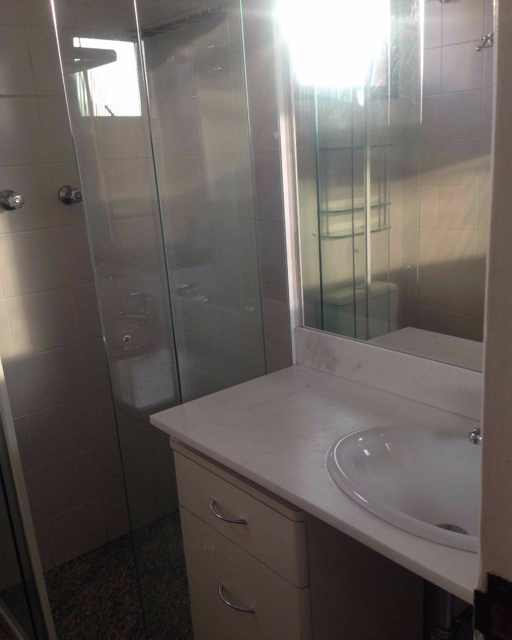 Apartamento para alugar com 1 quarto, 42m² - Foto 5