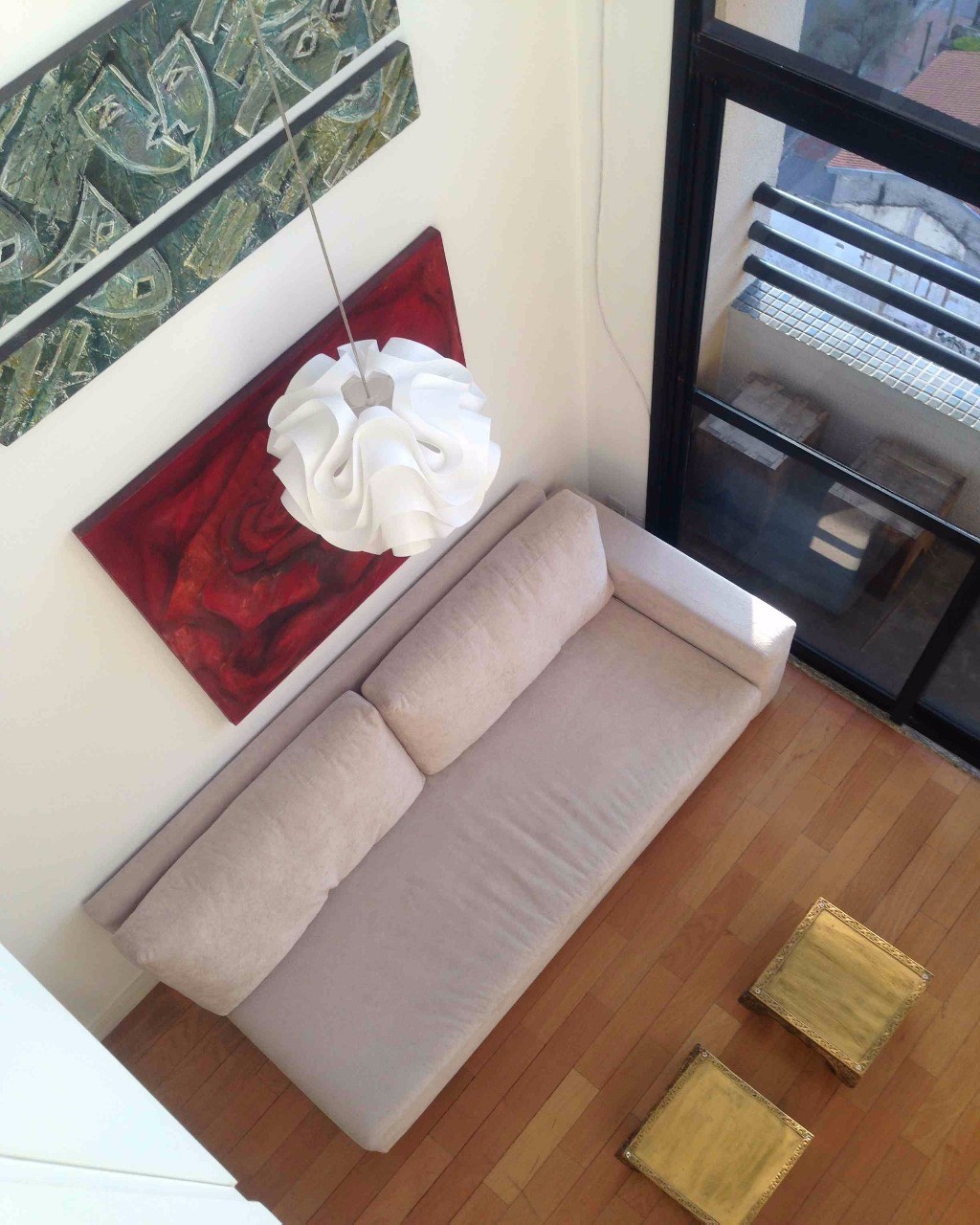 Apartamento para alugar com 1 quarto, 42m² - Foto 7