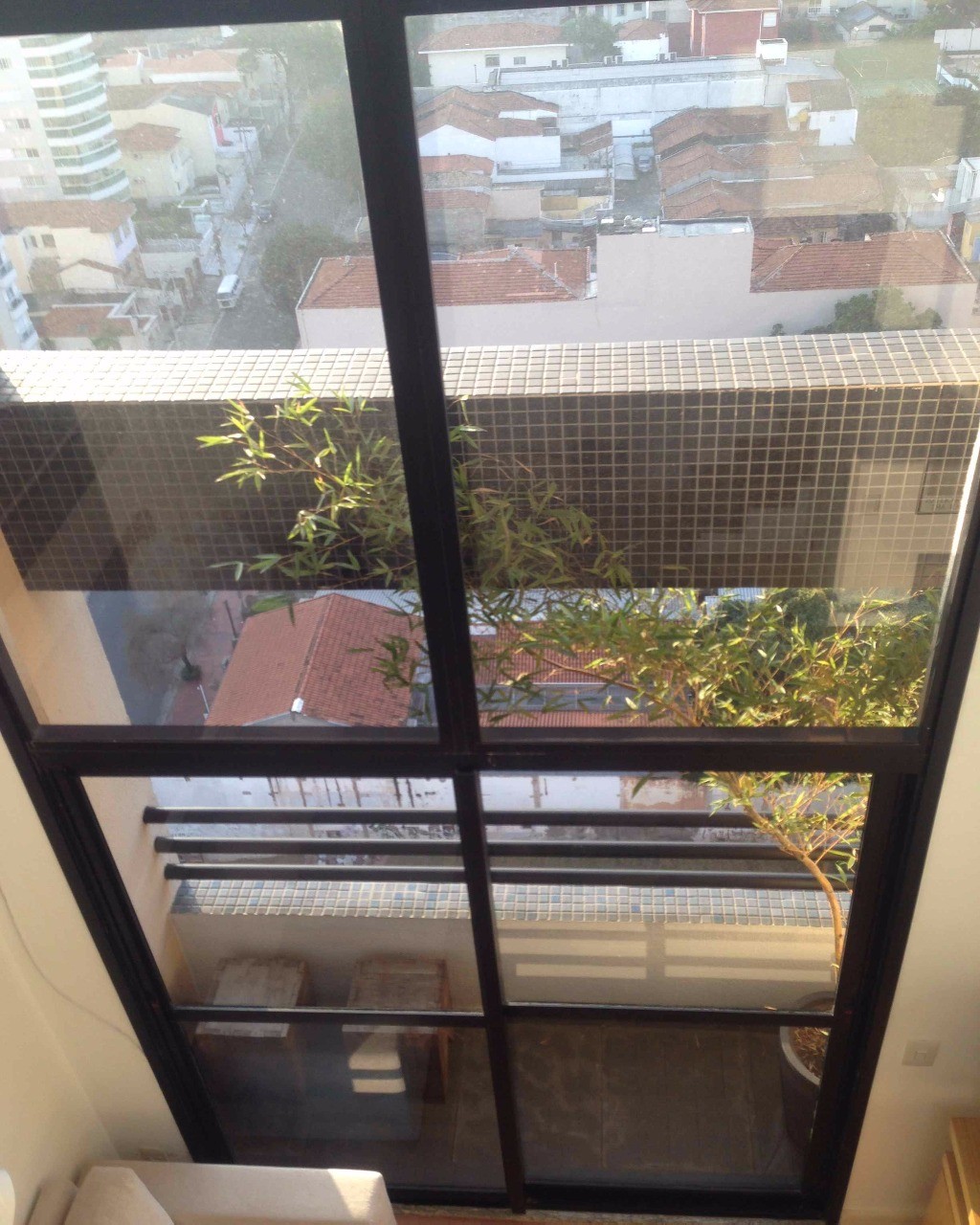 Apartamento para alugar com 1 quarto, 42m² - Foto 8