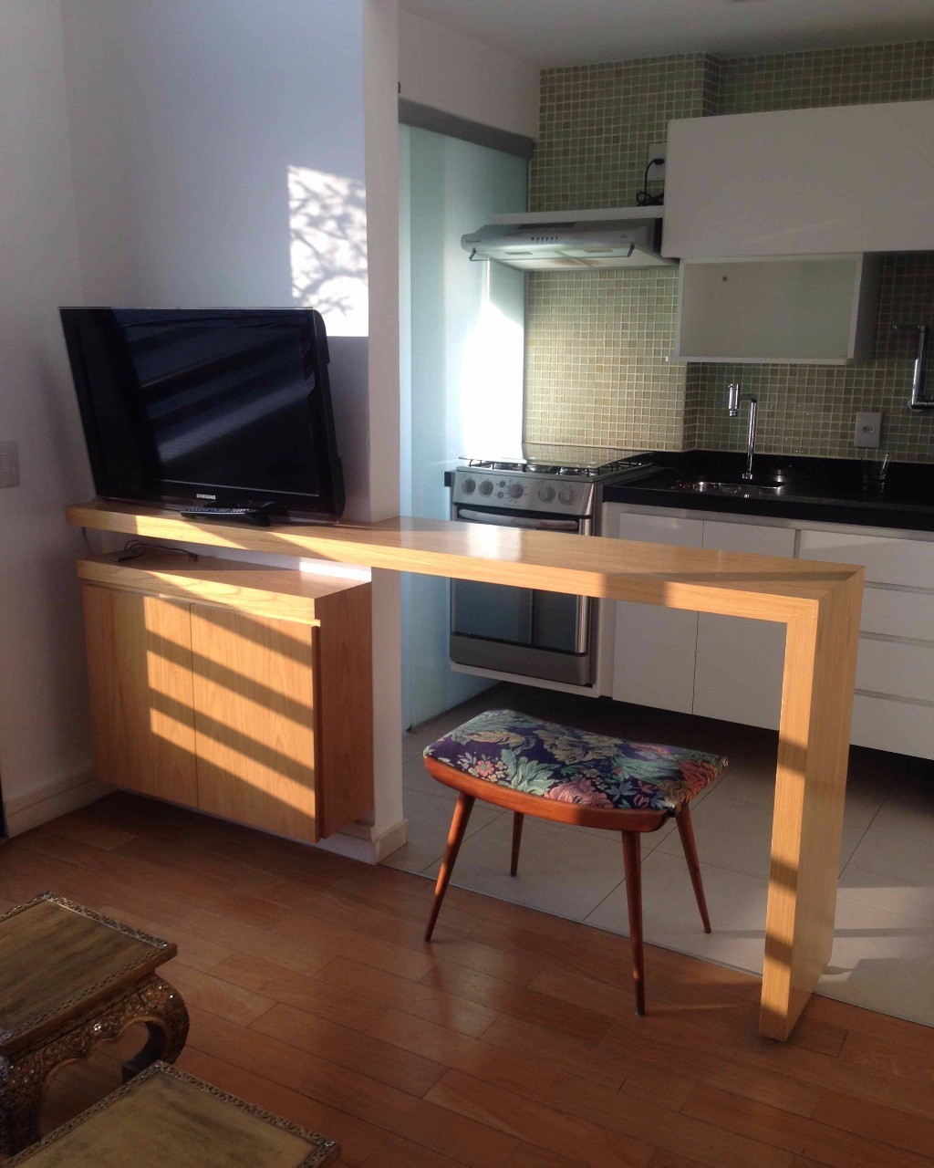 Apartamento para alugar com 1 quarto, 42m² - Foto 10