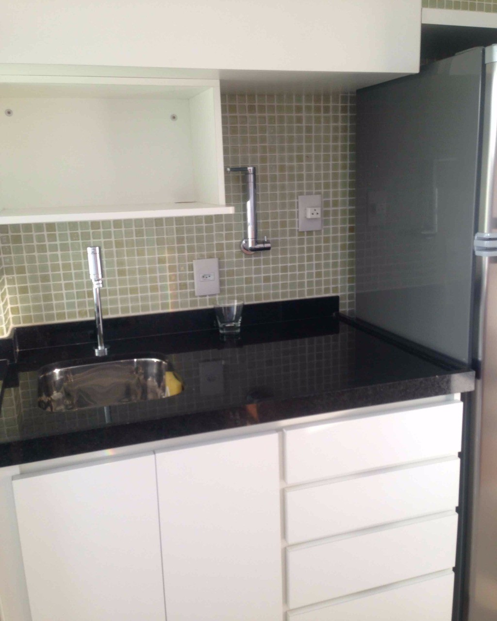 Apartamento para alugar com 1 quarto, 42m² - Foto 14