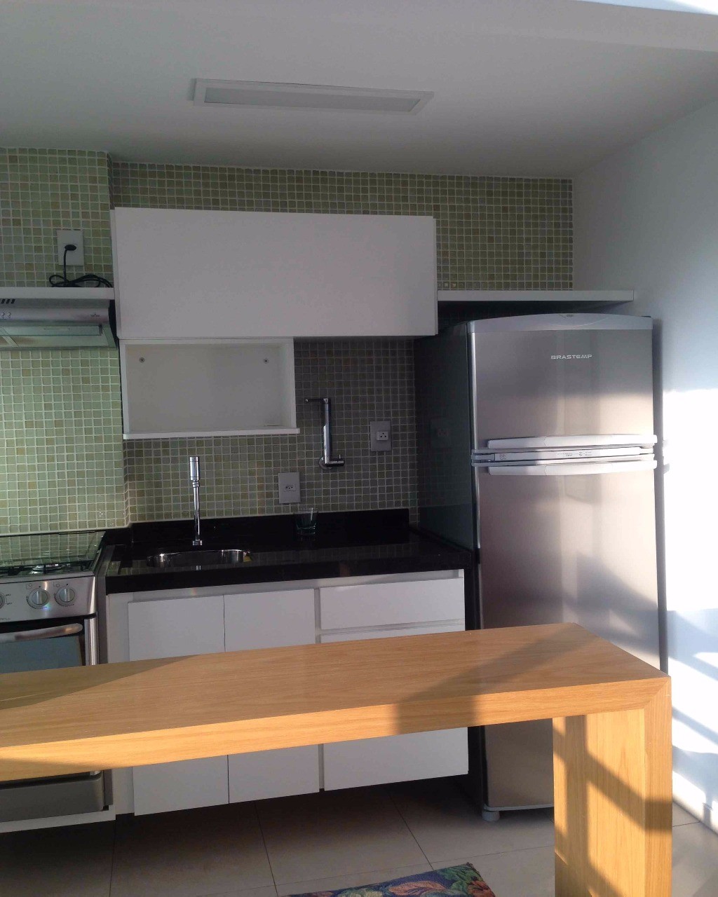 Apartamento para alugar com 1 quarto, 42m² - Foto 15