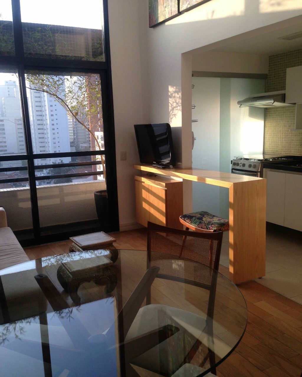 Apartamento para alugar com 1 quarto, 42m² - Foto 23