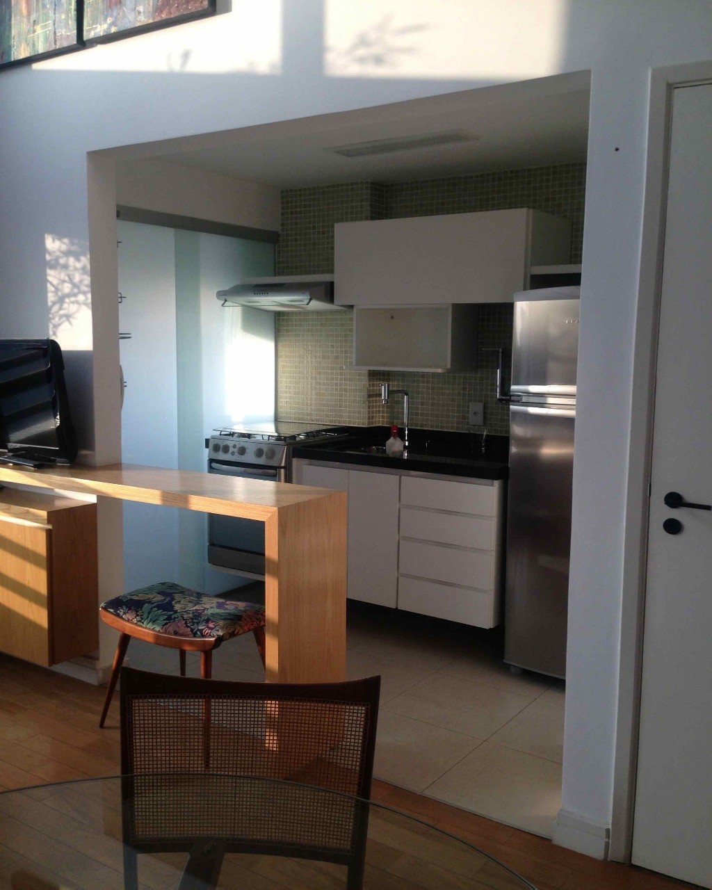 Apartamento para alugar com 1 quarto, 42m² - Foto 24